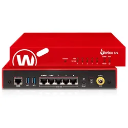 Firewall Watchguard WGT25997 USB 2.0 Wi-Fi Wi-Fi 6 GHz