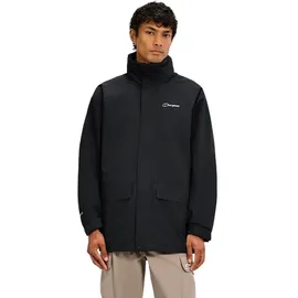 Berghaus Cornice 2.0 Ia Gore-tex® Jacke - Black / Black - M