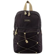 DAKINE Detention Mini Sling Umhängetasche Polyester Grau