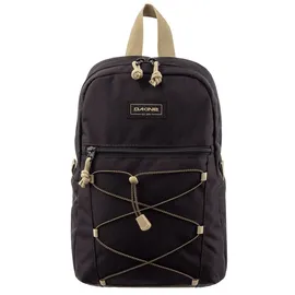 DAKINE Detention Mini Sling Umhängetasche Polyester Grau