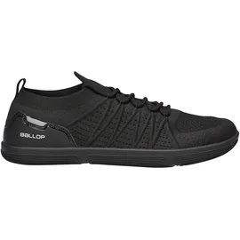 Ballop Movel Herren Schwarz 38