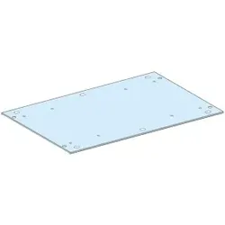 Schneider Electric LVS08454 PrismaSeT-P, Dach, IP55, Breite=400mm, Tiefe=400mm