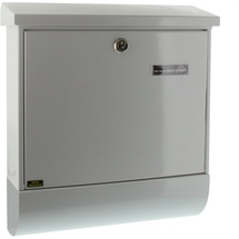 Burg Wächter Vario Set 86720 W weiß