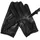 Mil-Tec Lederhandschuhe Security Schnittschutz schwarz M