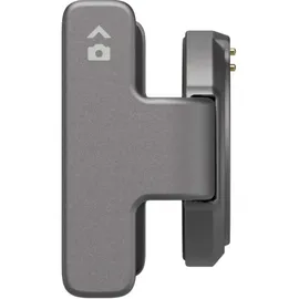 DJI OM 7 Serie magnetische Handyklemme schwarz