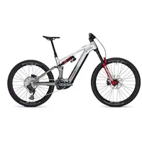 Focus Sam2 6.0 Silber Modell 2026