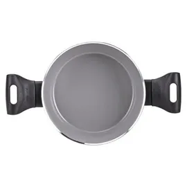 moneta Melodia Kasserolle 20 cm rund