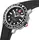 Swiss Military Black Marlin Silikon 44 mm SMWGN0001701