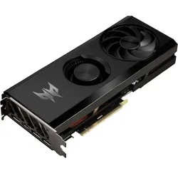 ACER Predator BiFrost Intel Arc A750 OC Gaming Grafikkarte 8GB GDDR6 HDMI 3x DP