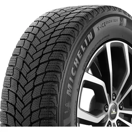 Michelin X-Ice Snow SUV 275/50 R20 113T XL