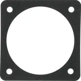 Berker Dichtung schwarz 91853