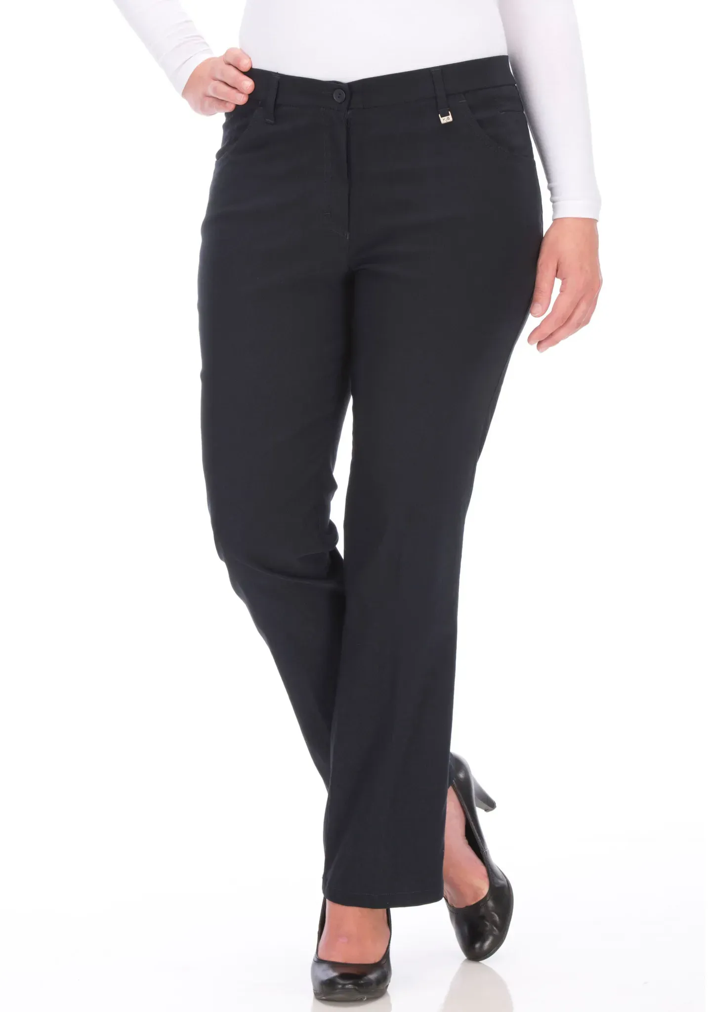 5-Pocket-Hose KJBRAND 
