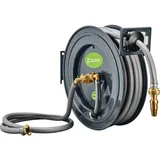 Geka PA20SK Wand-Schlauchaufroller 20m (42.9010.9)