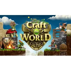 Craft The World
