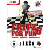 NBG Fritz for Fun 6 (PC)