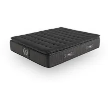 Moonia Grand Spring Black 160 x 200 cm H3