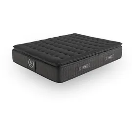 Moonia Grand Spring Black 160 x 200 cm H3