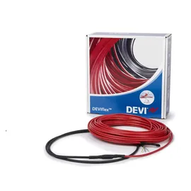 Danfoss DEVIIflex 10T Heizleitung 10 W/m Länge 2 m 230 V
