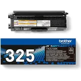 Brother Original Brother TN-325BK Toner schwarz