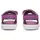 Timberland Perkins Row Backstrap Sandalen Bright Purple 27