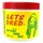 lets dred Spectrum Bees Wax 118 ml