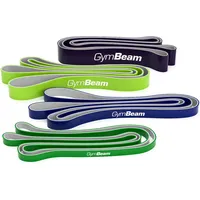 GymBeam Expander DuoBand set Widerstandsbänder-Set