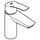 Grohe Eurosmart S-Size Einhandmischer Chrom