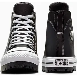 Converse Chuck Taylor All Star City Trek Waterproof Herren Black/White/Silver 42,5