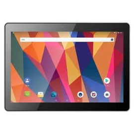 Estar Urban 10, 2GB RAM, 64GB WiFi Schwarz