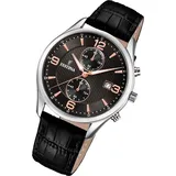 Festina F6855/7 Chronograph Leder 42 mm F6855/7