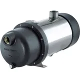 STEELPUMPS X-AJE 100 P Hauswasserautomat 70 l/min 51 m 230 V