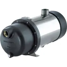 STEELPUMPS X-AJE 100 P Hauswasserautomat 70 l/min 51 m 230 V