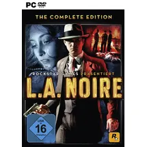 L.A. Noire - Complete Edition (PC)