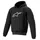 Alpinestars Ageless Motorrad Hoodie Schwarz 4XL