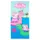 Peppa Pig Strandtuch 70 x 140 cm mehrfarbig