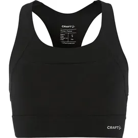 Craft Hypervent Pocket Sport Top Schwarz L