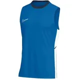 Nike Academy 25 Dri-FIT Tanktop Blau XL