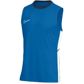 Nike Academy 25 Dri-FIT Tanktop Blau XL