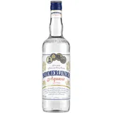Bommerlunder Aquavit 38% vol 0,7 l