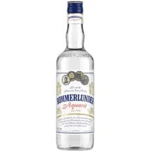 Bommerlunder Aquavit 38% vol 0,7 l