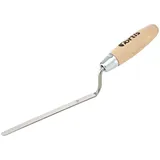 Fortis Fugenkelle 10mm runder Hals FORTIS