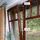 Trixie Schutzgitter für Fenster Seitenteil 62 x 16/8 cm Weiß