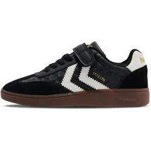 hummel Vm78 Cph Ls Kinder Black 36