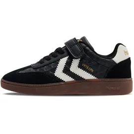 hummel Vm78 Cph Ls Kinder Black 36