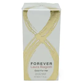 Laura Biagiotti Forever Gold Eau de Parfum 30 ml