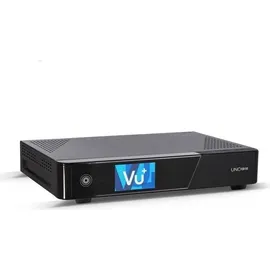 VU+ Uno 4K SE FBC