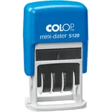 Colop Datumstempel S120