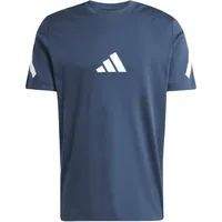adidas Z.N.E. T-Shirt aurora ink S