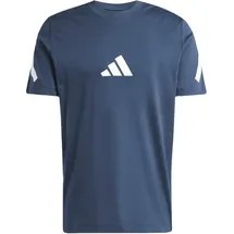adidas Z.N.E. T-Shirt aurora ink S