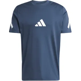 adidas Z.N.E. T-Shirt aurora ink S